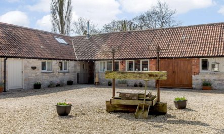 2 Bed in Glastonbury