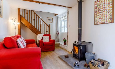 2 Bed in Glastonbury 6