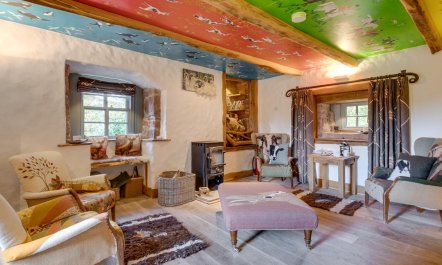 4 Bed in Largs 4