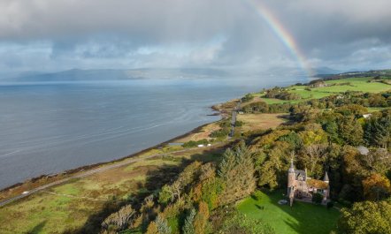 4 Bed in Largs 1