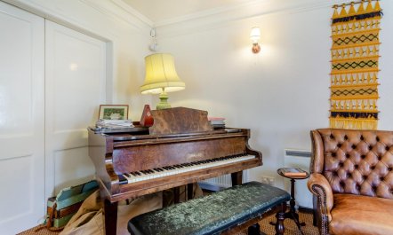 9 Bed in Nethy Bridge 7