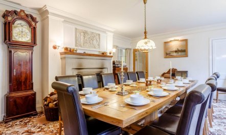 9 Bed in Nethy Bridge 2