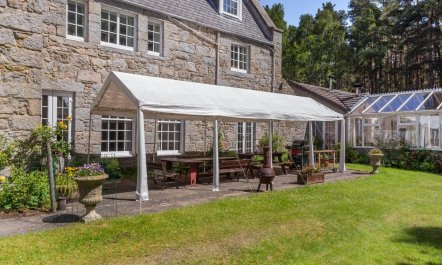 9 Bed in Nethy Bridge 3