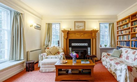 9 Bed in Nethy Bridge 6