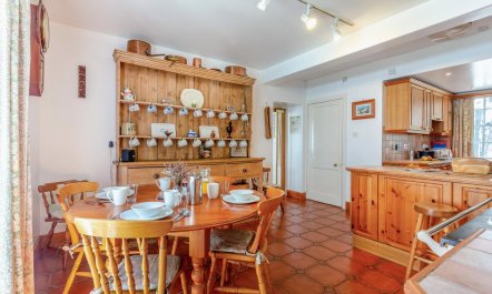9 Bed in Nethy Bridge 9
