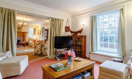 9 Bed in Nethy Bridge 7
