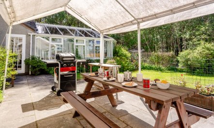 9 Bed in Nethy Bridge 4