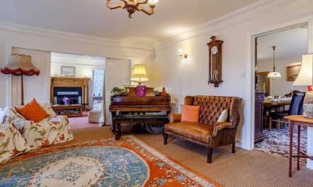 9 Bed in Nethy Bridge 8