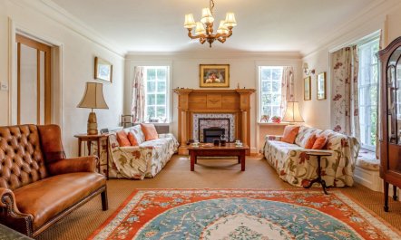 9 Bed in Nethy Bridge 6