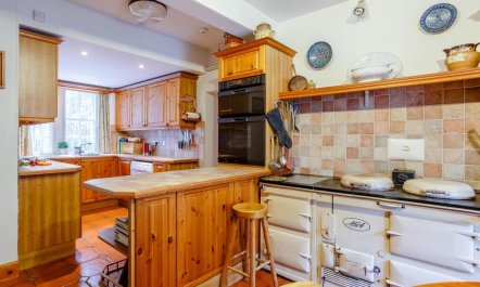 9 Bed in Nethy Bridge 9