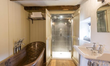 1 Bed in Braemar 6