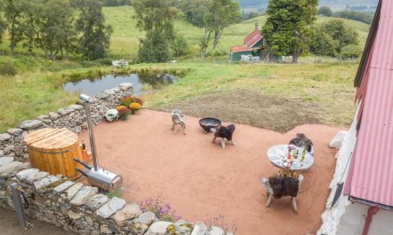 1 Bed in Braemar