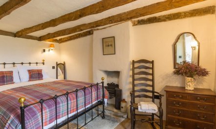 1 Bed in Braemar 5