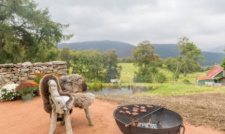 1 Bed in Braemar 1