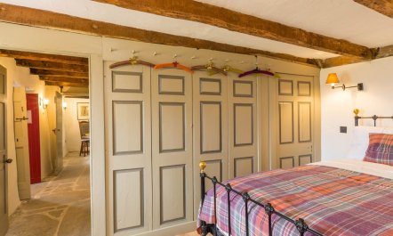 1 Bed in Braemar 4