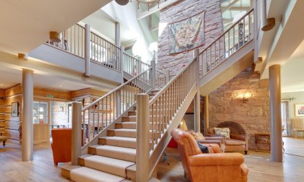 7 Bed in Inverness 1