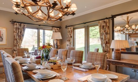 7 Bed in Inverness 7