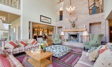 7 Bed in Inverness 5