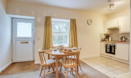 1 Bed in Fort William 4