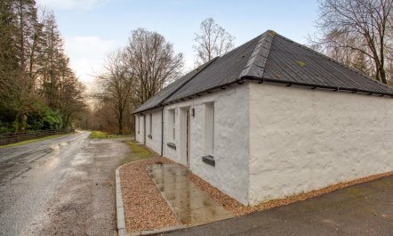 1 Bed in Fort William