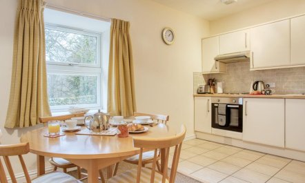 1 Bed in Fort William 8