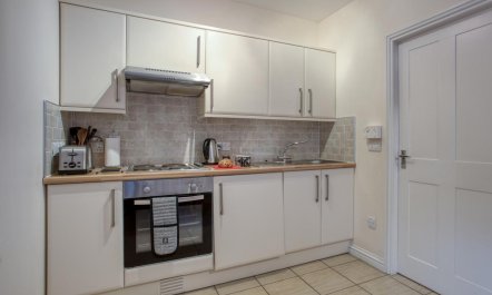 1 Bed in Fort William 7