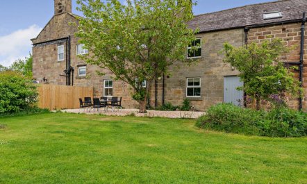 3 Bed in Harrogate