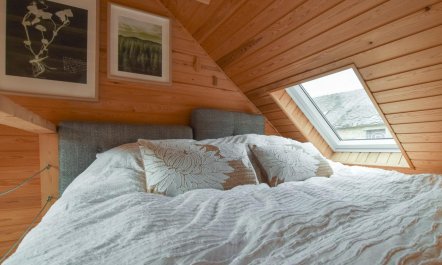 1 Bed in Pitlochry 7