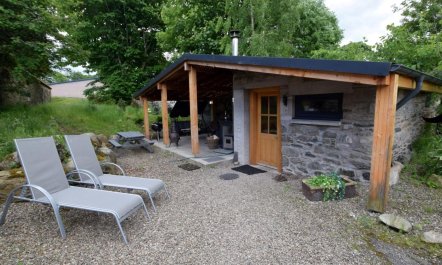 1 Bed in Pitlochry 2