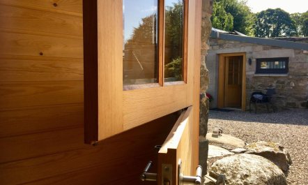 1 Bed in Pitlochry 5