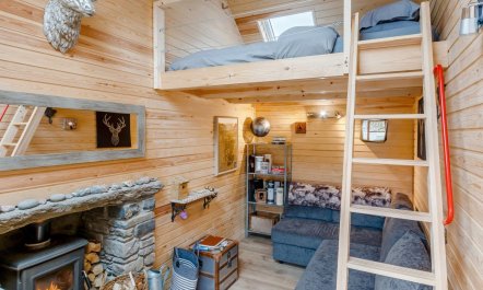 1 Bed in Pitlochry 6