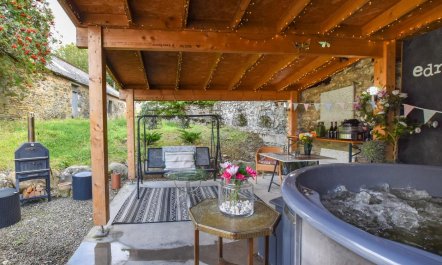 1 Bed in Pitlochry 1