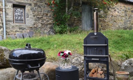 1 Bed in Pitlochry 3
