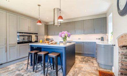 5 Bed in Wellington 8