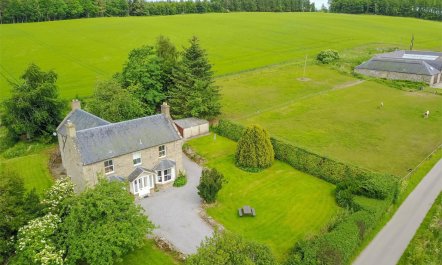5 Bed in Dingwall