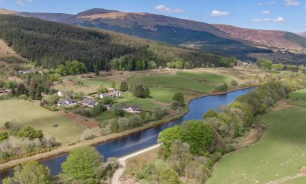 7 Bed in Fort William 5