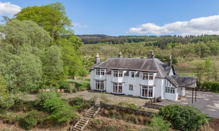 7 Bed in Fort William 2