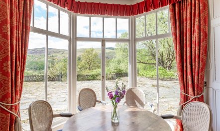 7 Bed in Fort William 4