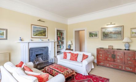 7 Bed in Fort William 7