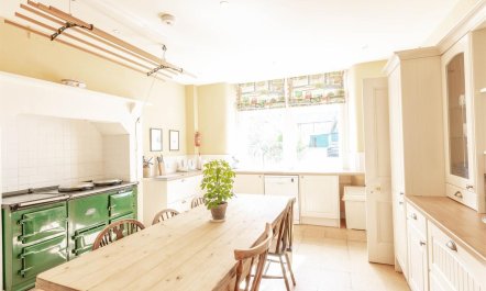 7 Bed in Fort William 8