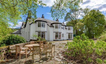 7 Bed in Fort William