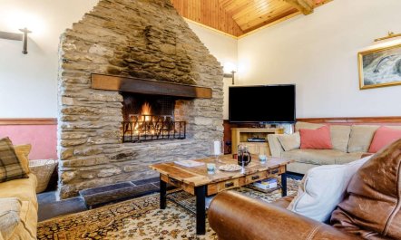 2 Bed in Aberfeldy 5