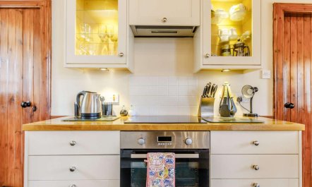 2 Bed in Aberfeldy 7