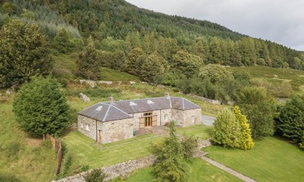 2 Bed in Aberfeldy