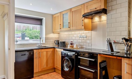 3 Bed in Truro 7