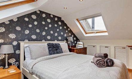 3 Bed in Truro 8