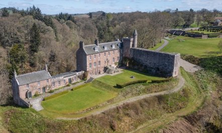 7 Bed in Kirriemuir