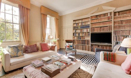 7 Bed in Kirriemuir 6