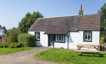 3 Bed in Isle Of Arran
