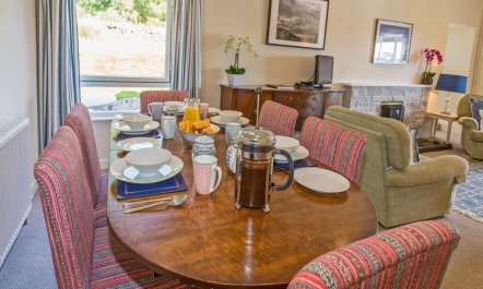 3 Bed in Isle Of Arran 6
